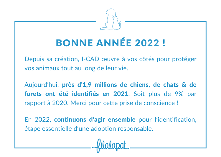Voeux 2022 Filalapat