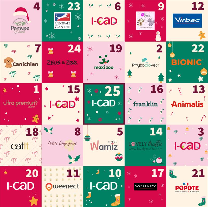 calendrier