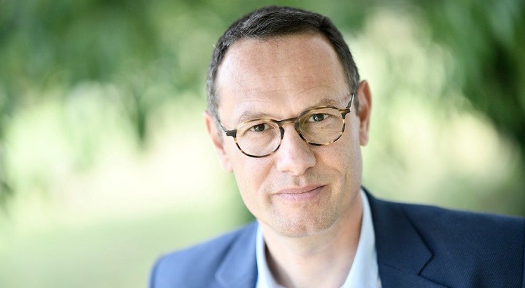 portrait Thierry Lefrançois vétérinaire conseil scientifique COVID-19