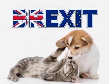 brexit animaux