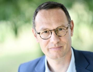 Thierry Lefrançois portrait vétérinaire conseil scientifique COVID-19